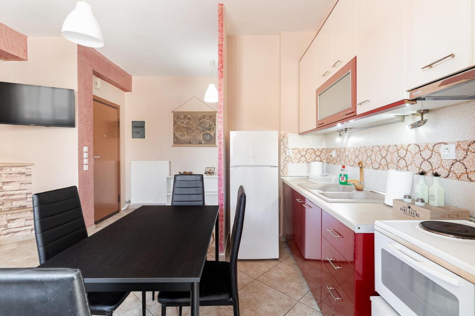 House In Eleusis Διαμέρισμα Εξωτερικό φωτογραφία