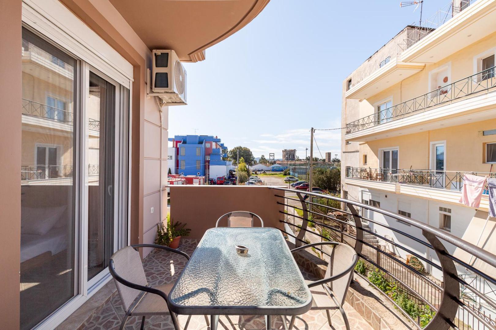 House In Eleusis Διαμέρισμα Εξωτερικό φωτογραφία